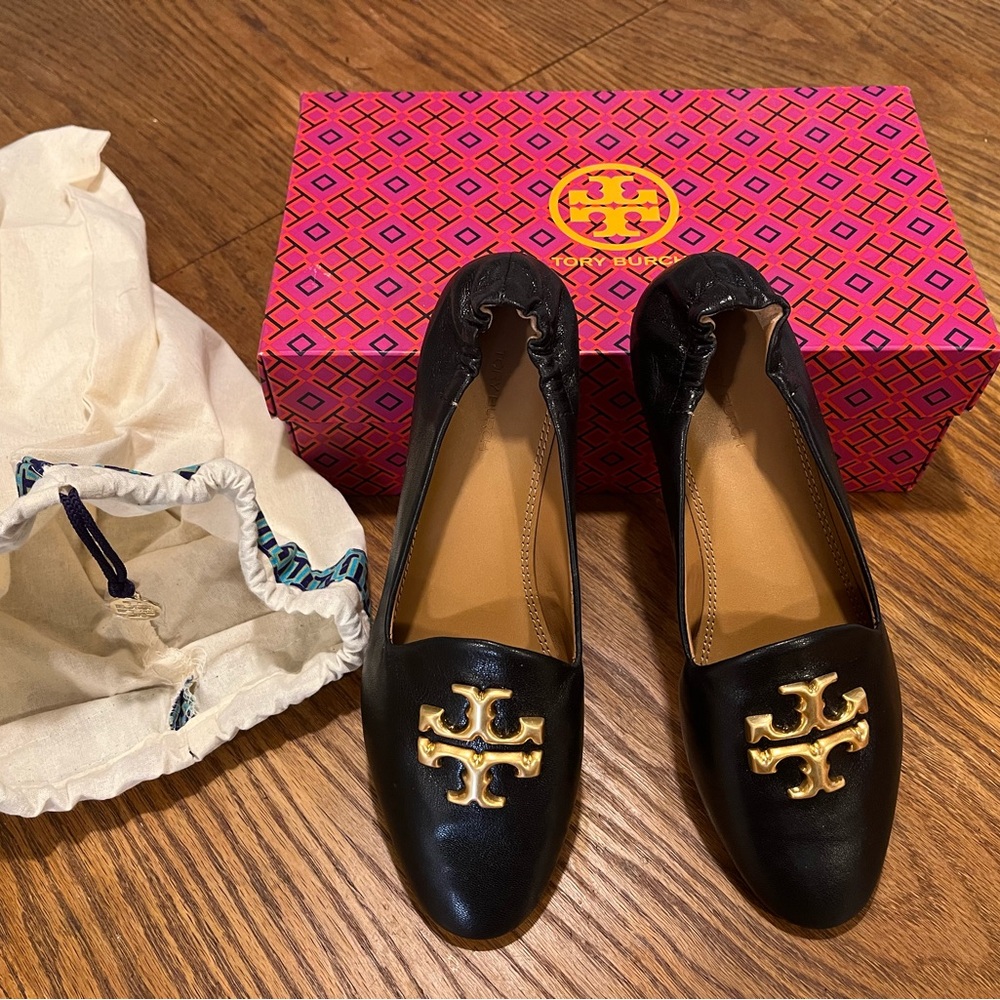 Tory Burch loafer